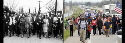 Thumbnail image for Selma to Montgomery march - yesterday and today.jpg